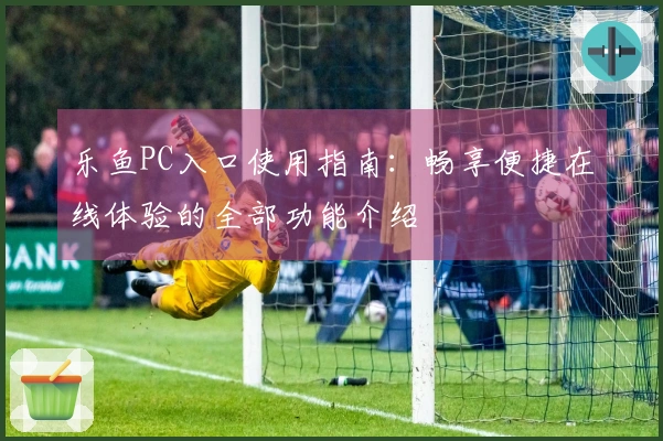 乐鱼PC入口使用指南:畅享便捷在线体验的全部功能介绍