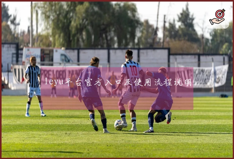 leyu平台官方入口及使用流程说明