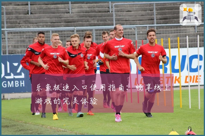 乐鱼极速入口使用指南：畅享线上游戏的完美体验
