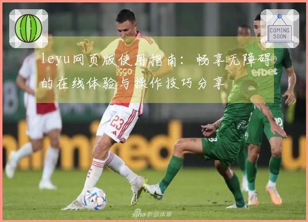 leyu网页版使用指南：畅享无障碍的在线体验与操作技巧分享