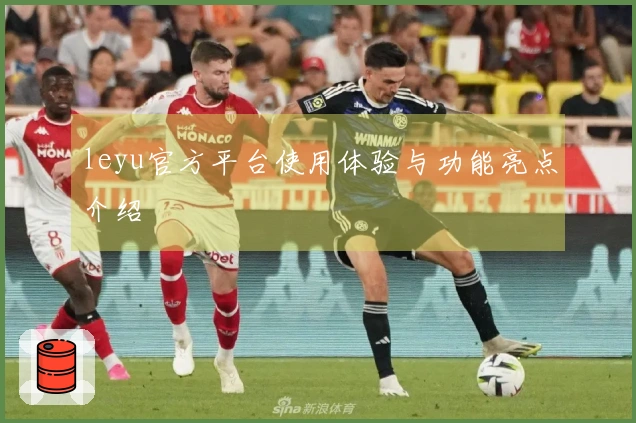 leyu官方平台使用体验与功能亮点介绍