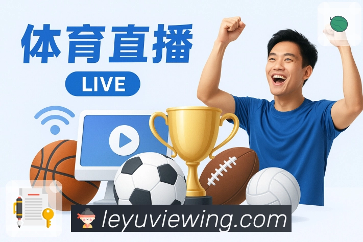 leyuAPP 封面图